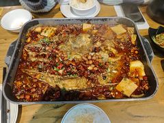 -村夫烤鱼·重庆鸡公煲(杨思店)