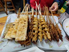 -黑皮酸菜鱼(三山街店)