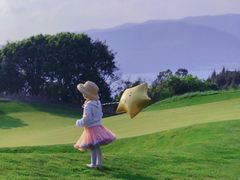 -昆明春城湖畔度假村