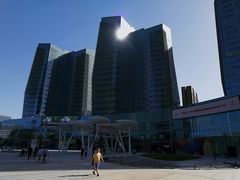 -大族广场Mall&More