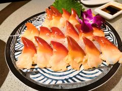 -万岁寿司(万国店)