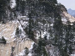 -华山风景名胜区
