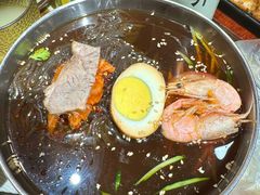 -状元阁烧烤(新华路总店)
