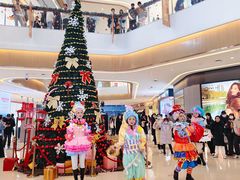 -天河城购物中心