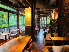 -乌托邦咖啡(武侯祠店)