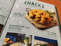 -魏斯理汉堡(西安沣东吾悦店)