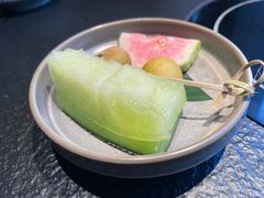 -大龙燚·旷野鲜火锅(广州首店)