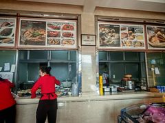 -相聚青山餐厅(阎河路店)