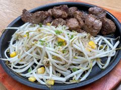 铁板牛肉-Jazz·ya 爵士屋(来福士店)