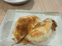 -大师兄·手工面·西北菜(南沙万达广场店)