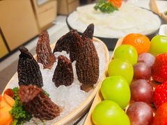 -海底捞火锅(人民广场店)
