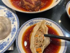 蟹粉小笼-熙盛源(永乐路店)