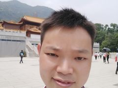 -山间农家
