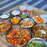  沈阳彩电塔新开的！！！巨巨巨巨好吃。。。🥺