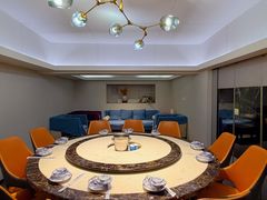 -东江海鲜大排档·潮汕菜·砂锅粥