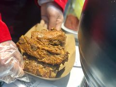 酱脊骨-八一好吃街·高品美食广场