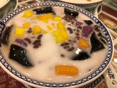 -赵记传承·中国甜品(福州总店)
