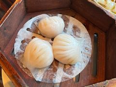 -新天世纪中餐厅