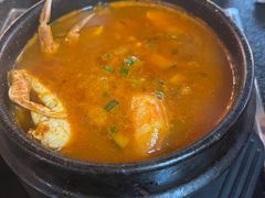 -包装马车·韩国料理·포장마차