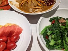 -大鸭梨烤鸭店(花园村店)