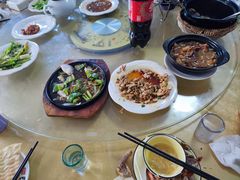 -老东阳·外婆菜(横店店)
