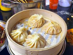 -喝丢一只鞋海鲜烧烤(北京街店)