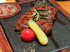 -MR.ROCKY洛奇先生·西餐&酒吧(太古仓店)