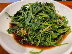 -益华家菜屋(世茂店)