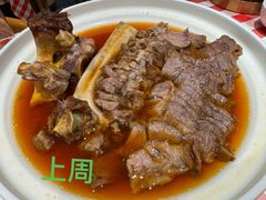 -西贝(南开大悦城店)