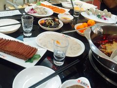 红菇坊秘制虾滑-红菇坊鲜汤火锅(北站店)