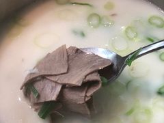 -神仙雪浓汤(明洞店)
