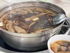 -太婆天府山珍酒楼(亚运村店)