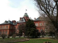 -北海道厅旧本厅舍(旧本庁舎)