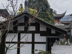 -海窝子古镇