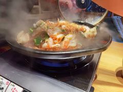 -陶德砂锅(蜀汉路店)