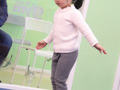 -小小运动馆(浦江店)