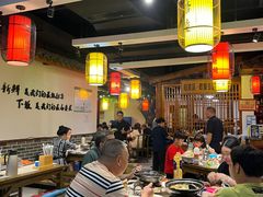-谭姐邻里厨房(翠微店)