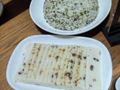 -掌上鲜(南顺城街店)