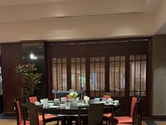 -海天楼中餐厅(吴宫泛太平洋酒店)