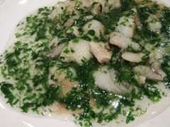 荠菜鱼-老半斋(福州路店)