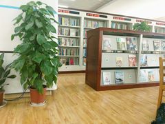 -厦门市少年儿童图书馆(中山公园馆)