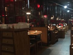 大堂-傣妹火锅(南京东路一店)