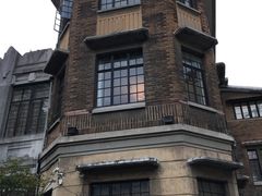 -大可堂普洱茶馆(襄阳南路馆)