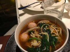 -君悦酒店·乐厨·高空自助餐(青年大街店)