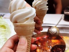 -豆花姐烂豆花火锅(水屯北路恒大滨河店)