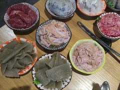 -铭记蛙小仙·活蛙畅享(CBD万达广场店)