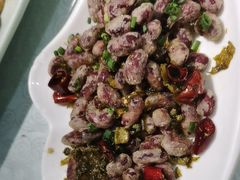 -盐帮食坊•小河帮川菜(四川师大店)