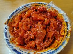 -老字号·三十一号面皮(商埠路步行街店)