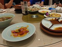 -唐苑酒家·岭南粤菜名店(太古仓店)