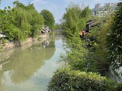 -小河直街历史文化街区